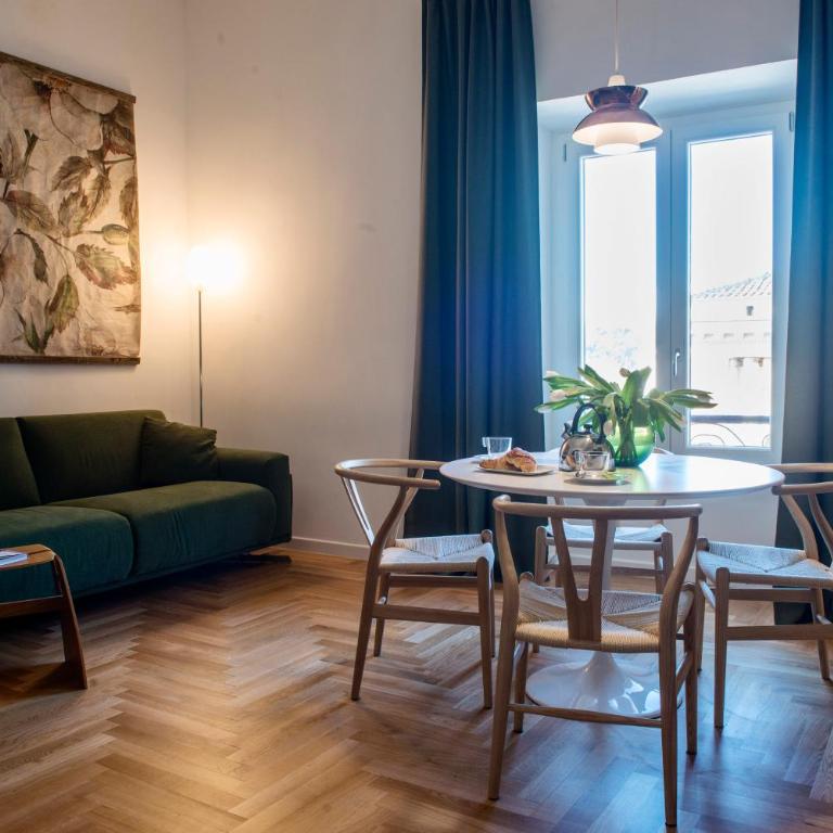 Dimora San Bartolomeo - Design, Panoramic View & Culture - Appartamento Superior - 2