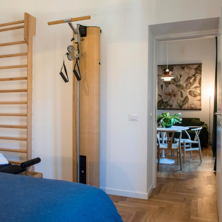 Dimora San Bartolomeo - Design, Panoramic View & Culture - Appartamento Superior - 14