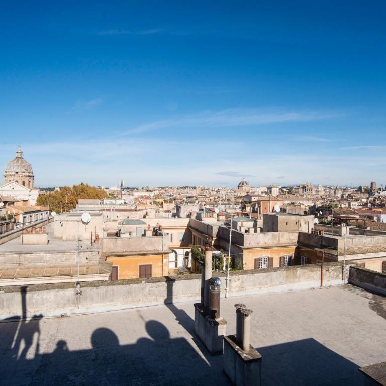 Dimora San Bartolomeo - Design, Panoramic View & Culture - Appartamento Superior - 27