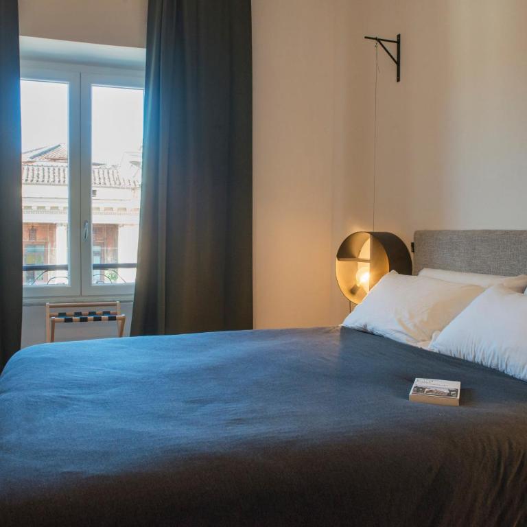 Dimora San Bartolomeo - Design, Panoramic View & Culture - Appartamento Superior - 15