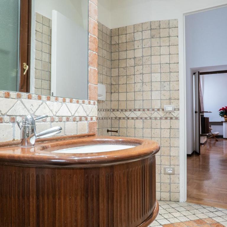 Casa Turandot Verona - Two-Bedroom House - 42