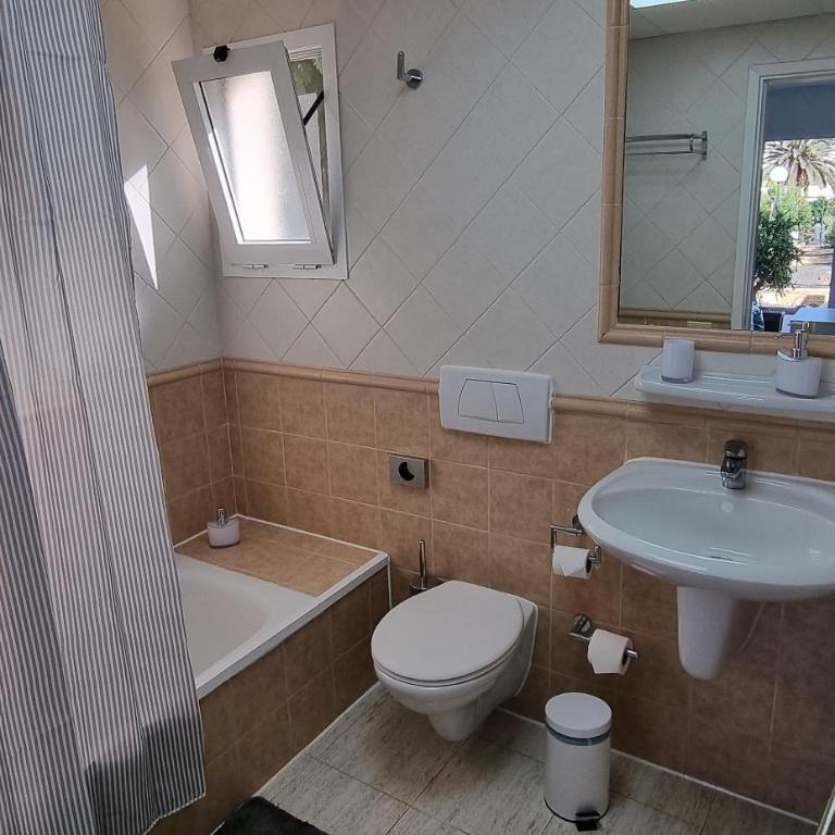Fuerkanda Apartment, Corralejo - Apartamento de 1 dormitorio - 10