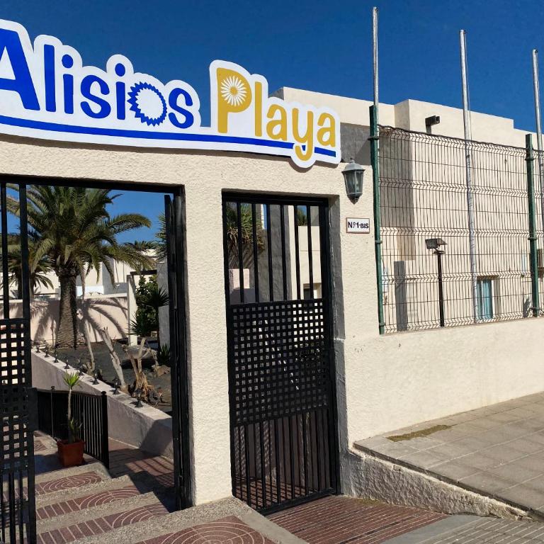 Fuerkanda Apartment, Corralejo - Apartamento de 1 dormitorio - 19