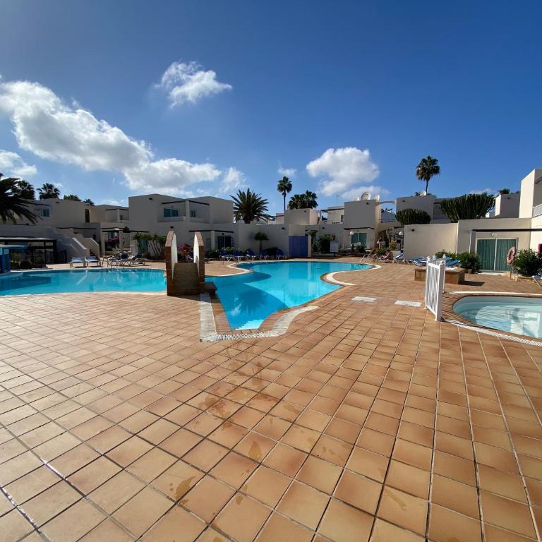 Fuerkanda Apartment, Corralejo - Apartamento de 1 dormitorio - 14