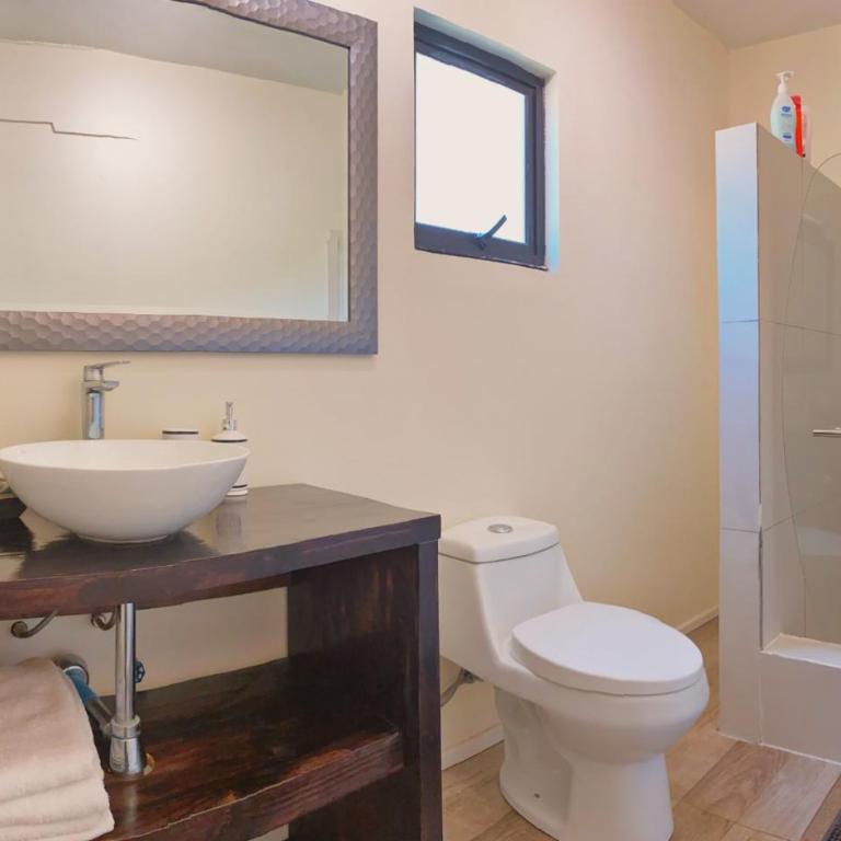 South Landing Inn - Habitación Familiar con baño privado - 4