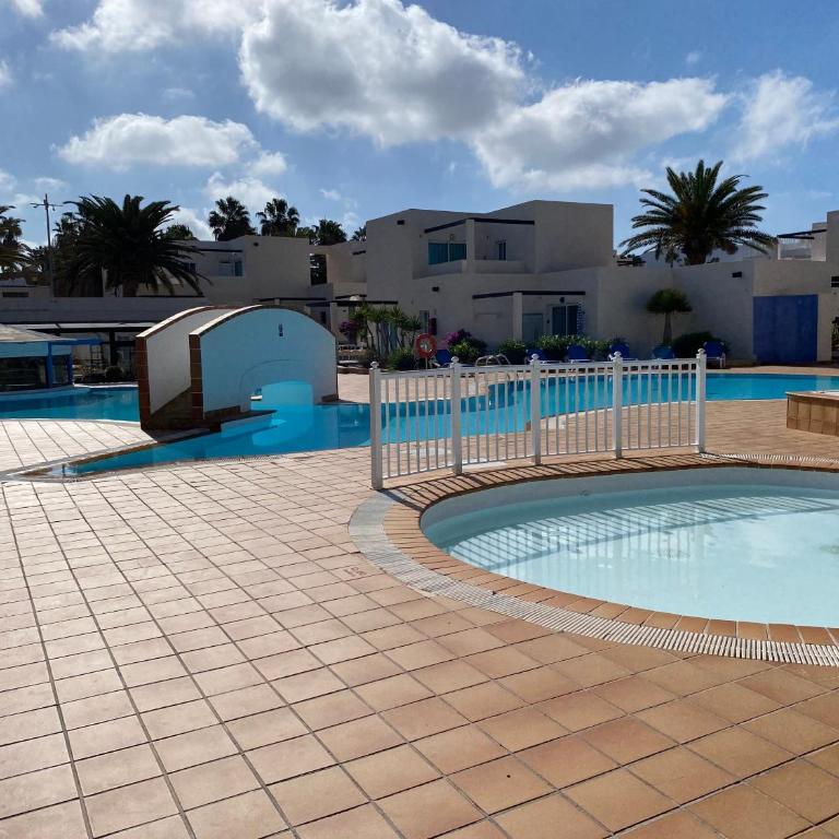 Fuerkanda Apartment, Corralejo - Apartamento de 1 dormitorio - 16