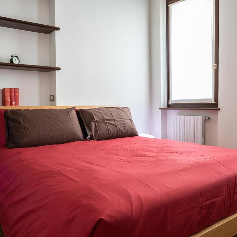 Casa Turandot Verona - Two-Bedroom House - 36