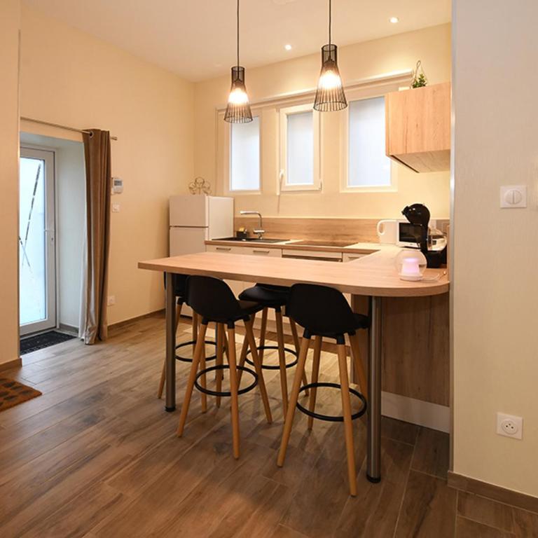Appartement Loft Detente - Loft - 18