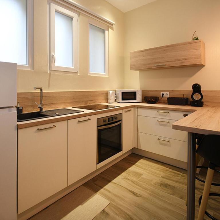 Appartement Loft Detente - Loft - 16