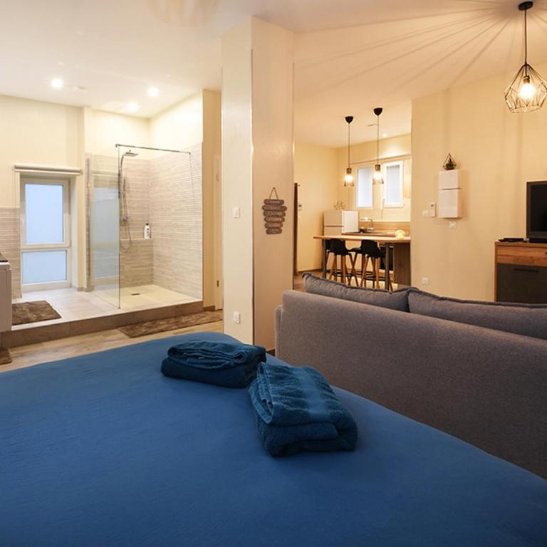 Appartement Loft Detente - Loft - 1