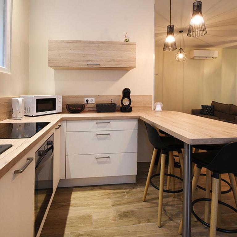 Appartement Loft Detente - Loft - 17