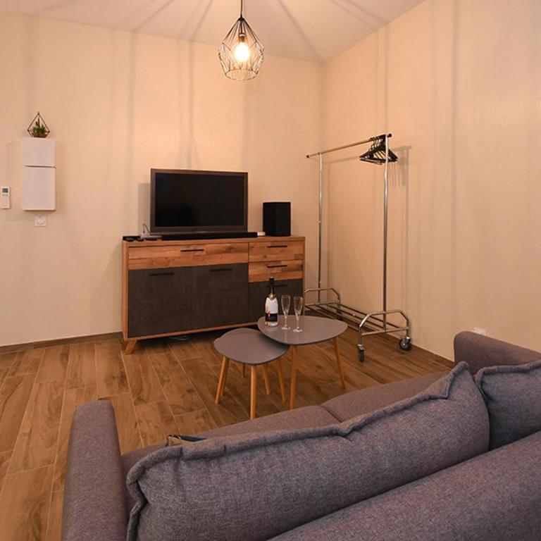 Appartement Loft Detente - Loft - 23