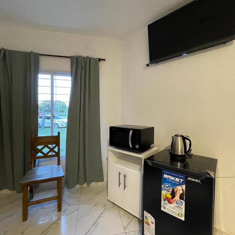 Departamentos Mina Clavero - Suite de 1 dormitorio - 4