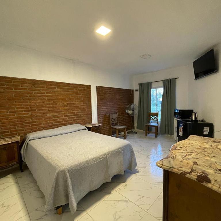 Departamentos Mina Clavero - Suite de 1 dormitorio - 3