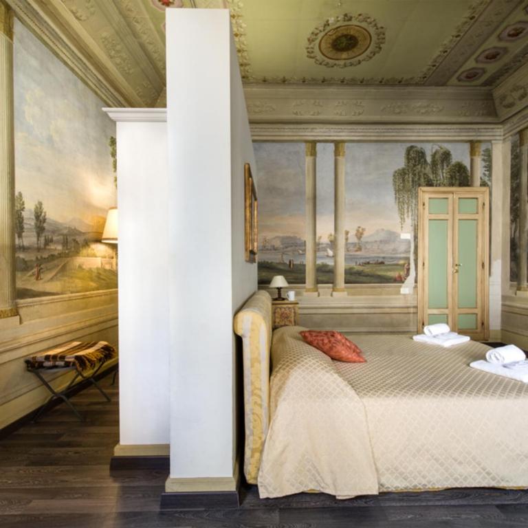Residenza Castiglioni - Superior Double Room - 2
