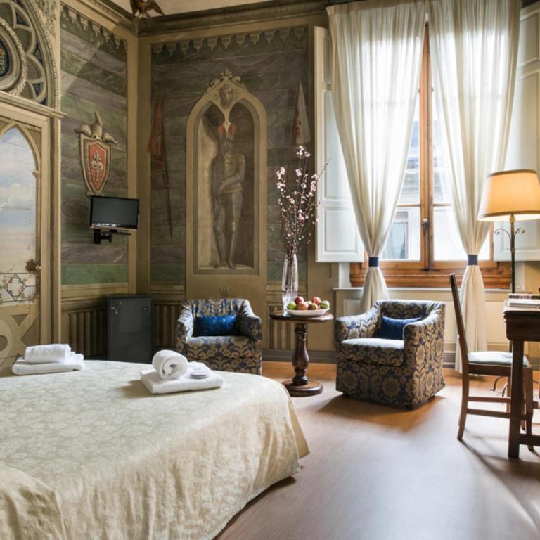 Residenza Castiglioni - Superior Double Room - 3