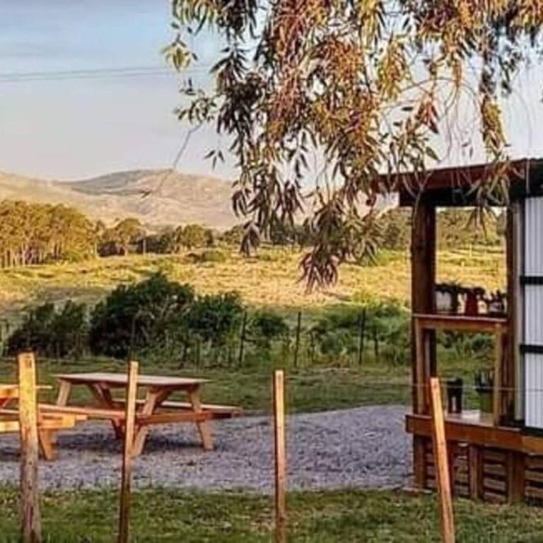 El Vagón de Ceci - Apartamento de 2 dormitorios - 1