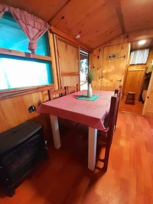 El Vagón de Ceci - Two-Bedroom Apartment - 7