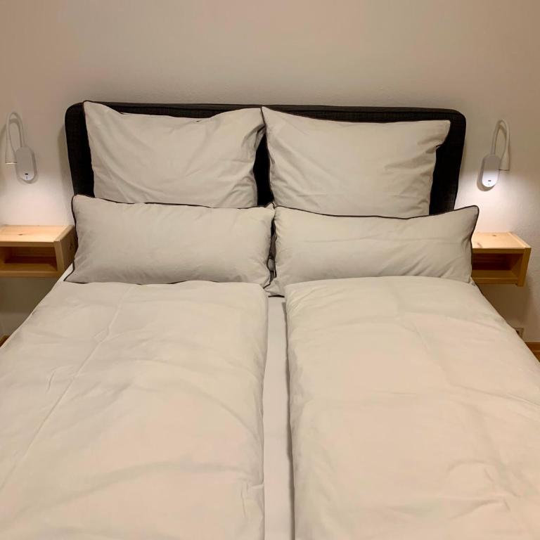 Wohnung Gundhabing - Two-Bedroom Apartment with Terrace - 20