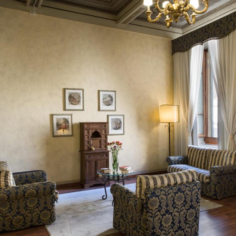 Residenza Castiglioni - Suite - 5