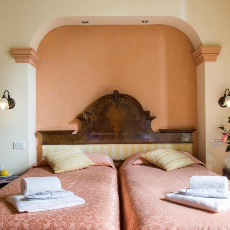 Residenza Castiglioni - Double Room - 4
