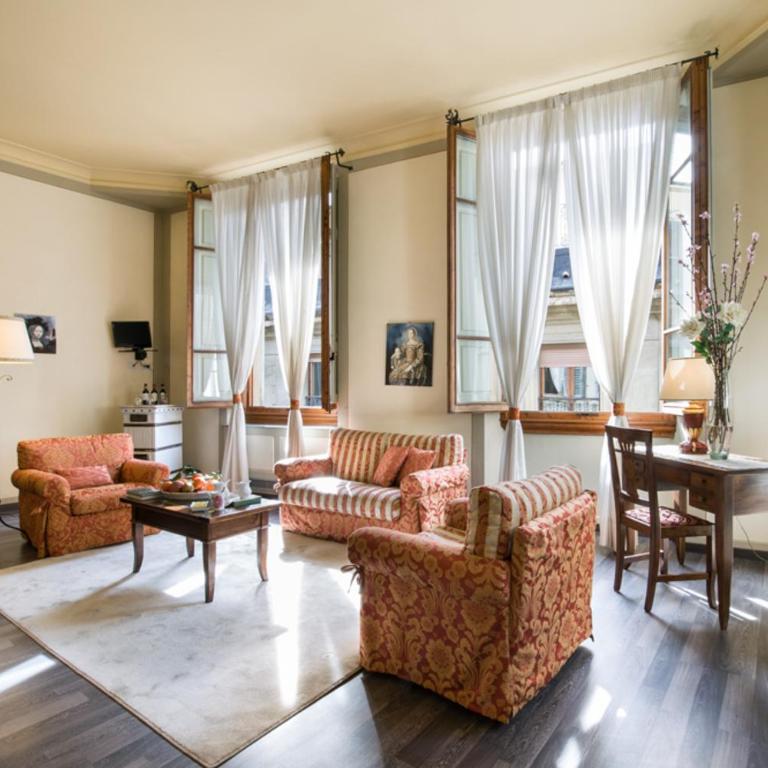 Residenza Castiglioni - Suite - 6