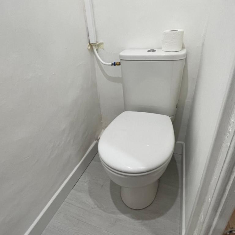 Studio Climatisé Centre Ville #9 - One-Bedroom Apartment - 5