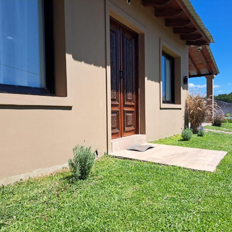 Casa en Vaqueros - Casa de 3 dormitorios - 4