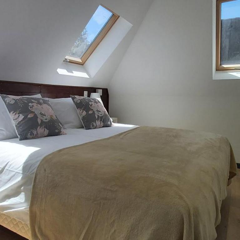 Patagonia Route Apartments - Apartamento Superior - 4