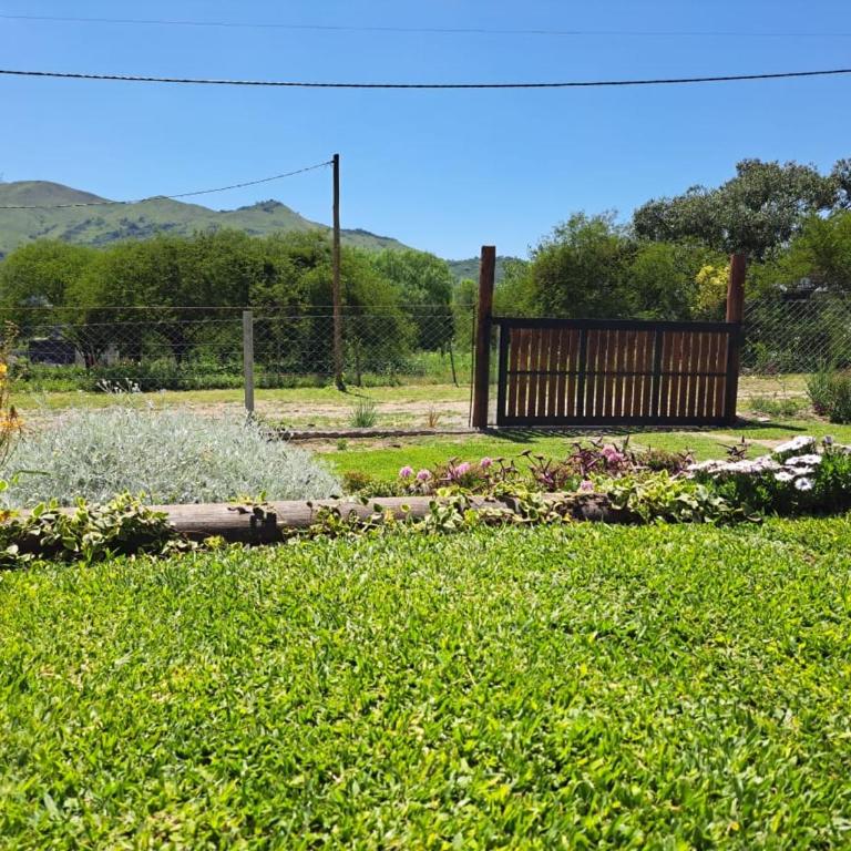 Casa en Vaqueros - Casa de 3 dormitorios - 2