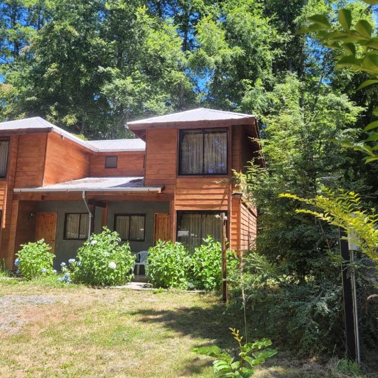 Townhouse Millatray - Vacation Home - 17