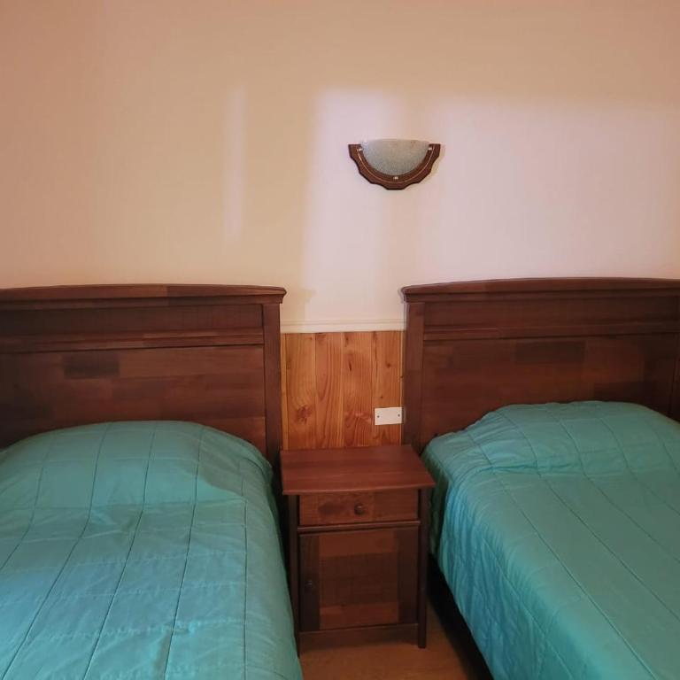Townhouse Millatray - Vacation Home - 16