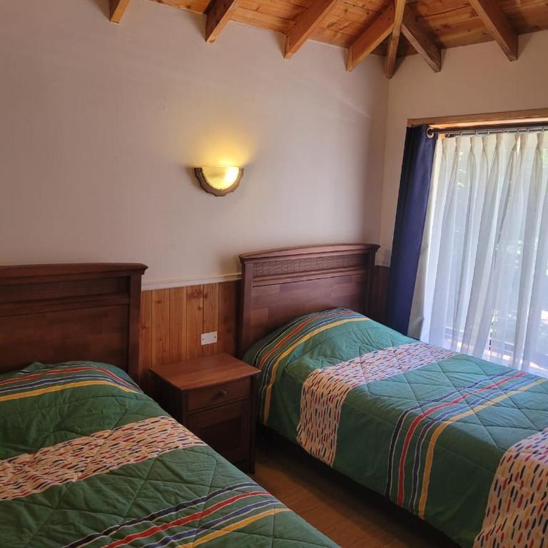 Townhouse Millatray - Vacation Home - 4