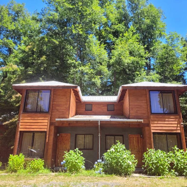 Townhouse Millatray - Vacation Home - 1