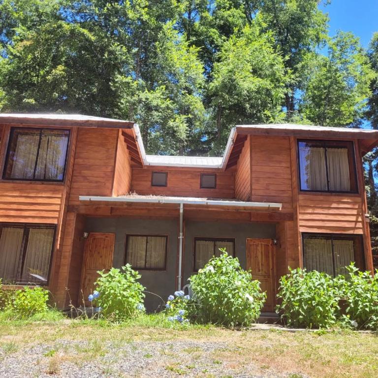 Townhouse Millatray - Vacation Home - 42