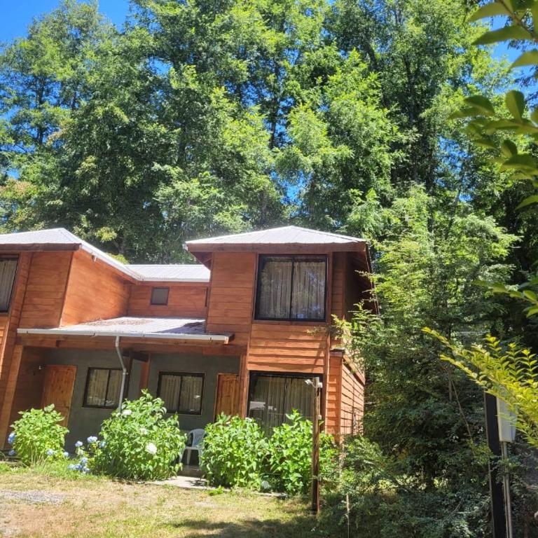 Townhouse Millatray - Vacation Home - 6