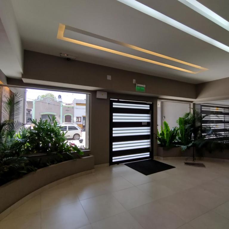 Departamento boutique en Salta - One-Bedroom Apartment - 20