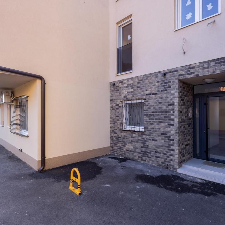 Altina Connect - all new, parking, Netflix - Apartman sa 1 Spavaćom Sobom - 24