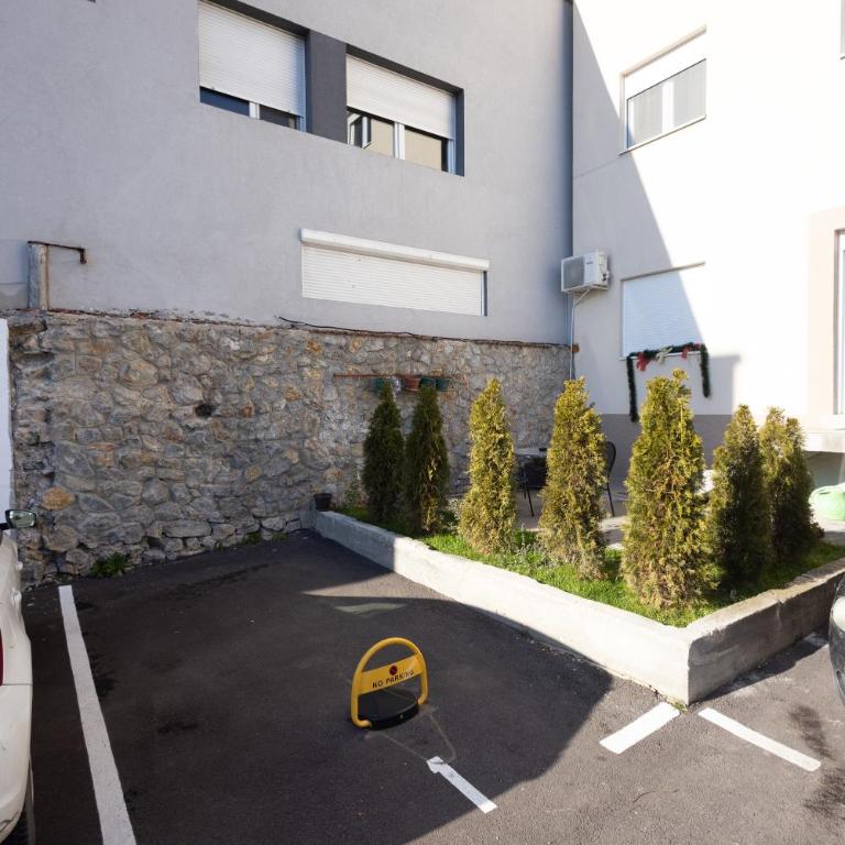 Altina Connect - all new, parking, Netflix - Apartman sa 1 Spavaćom Sobom - 22