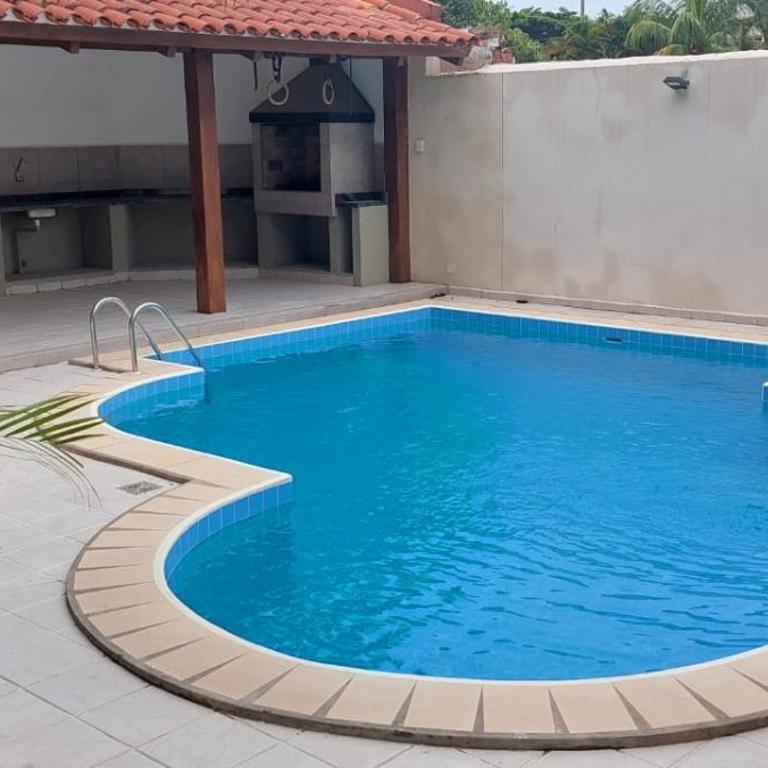 Lirios Apartment in EQUIPETROL - With Parking - Apartamento - 19