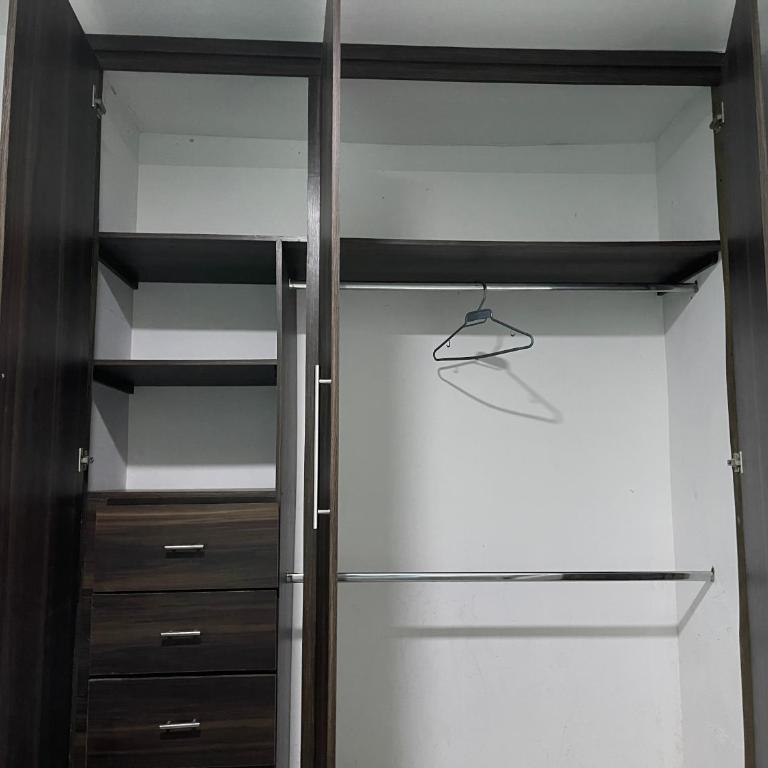 Apartamento en santa marta donde jesus 2 - Apartamento de 2 dormitorios - 8