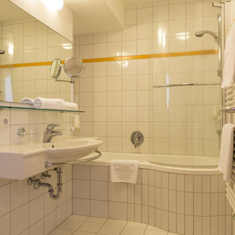 all inclusive Hotel Lohmann - Junior Suite - 1