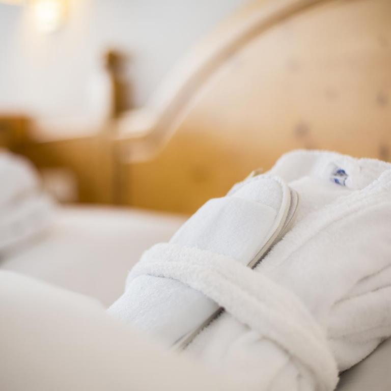 all inclusive Hotel Lohmann - Junior Suite - 2