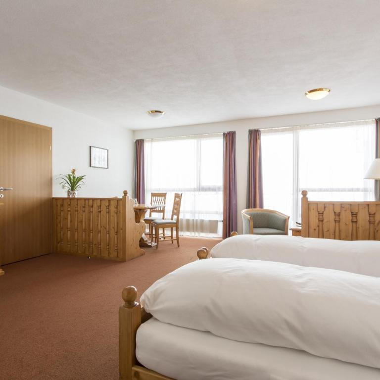 all inclusive Hotel Lohmann - Junior Suite - 3