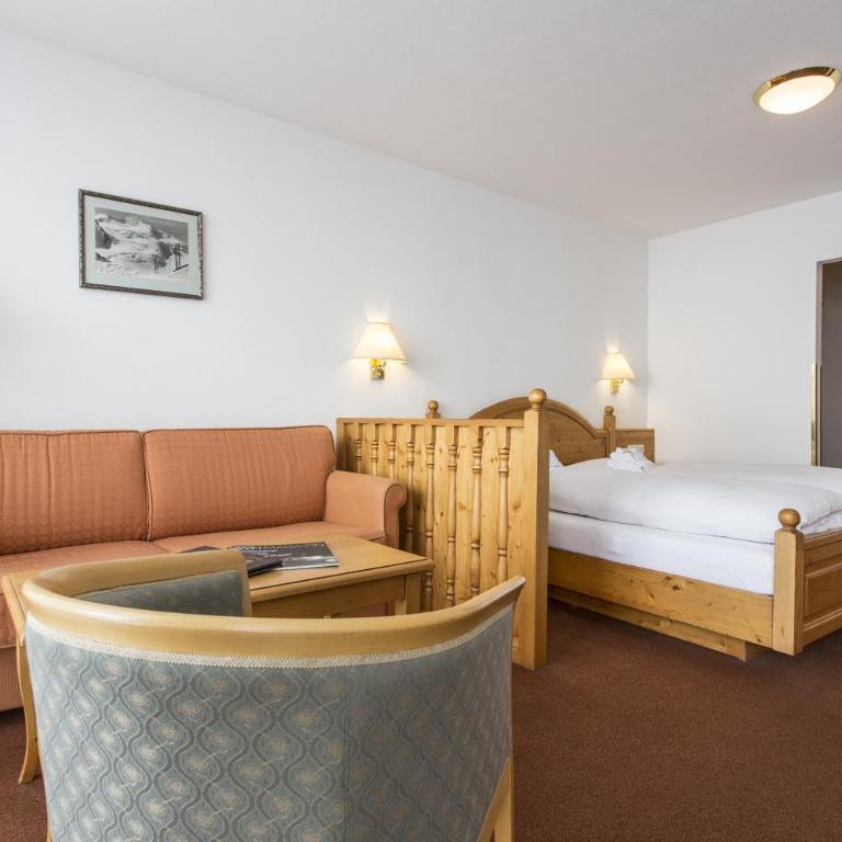 all inclusive Hotel Lohmann - Junior Suite - 6