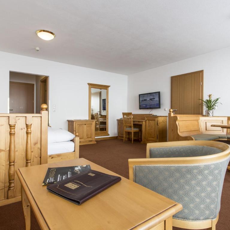 all inclusive Hotel Lohmann - Junior Suite - 4
