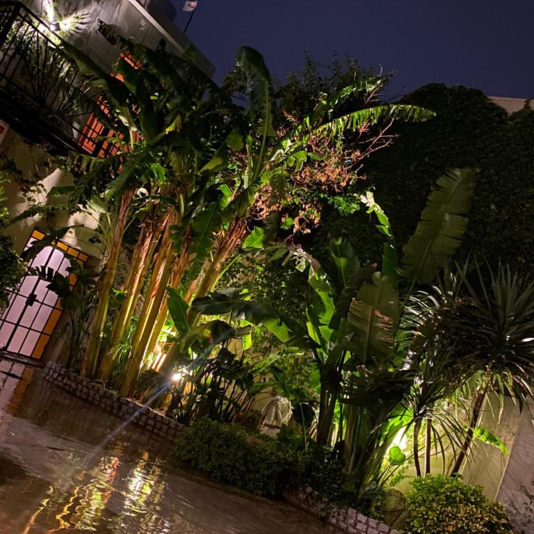 Tanah Loft - - Apartamento de 1 dormitorio - 19