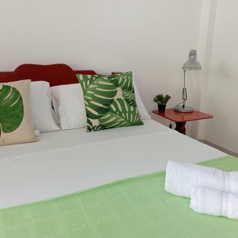 San José HOUSE - Habitación Doble con baño privado - 6