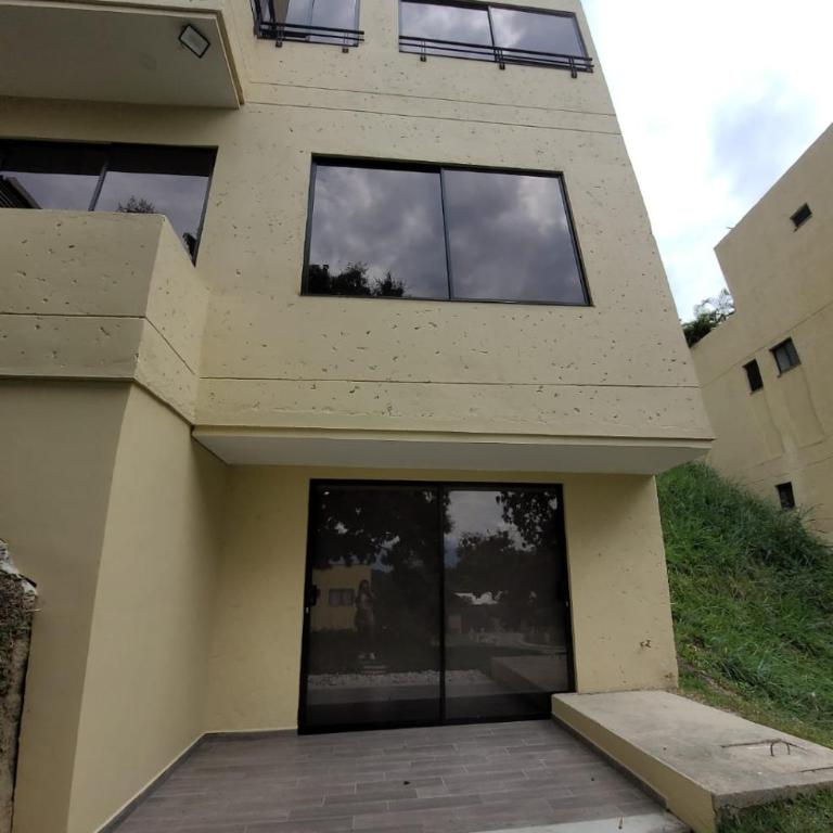 Cabaña en Sopetran - Casa de 4 dormitorios - 22