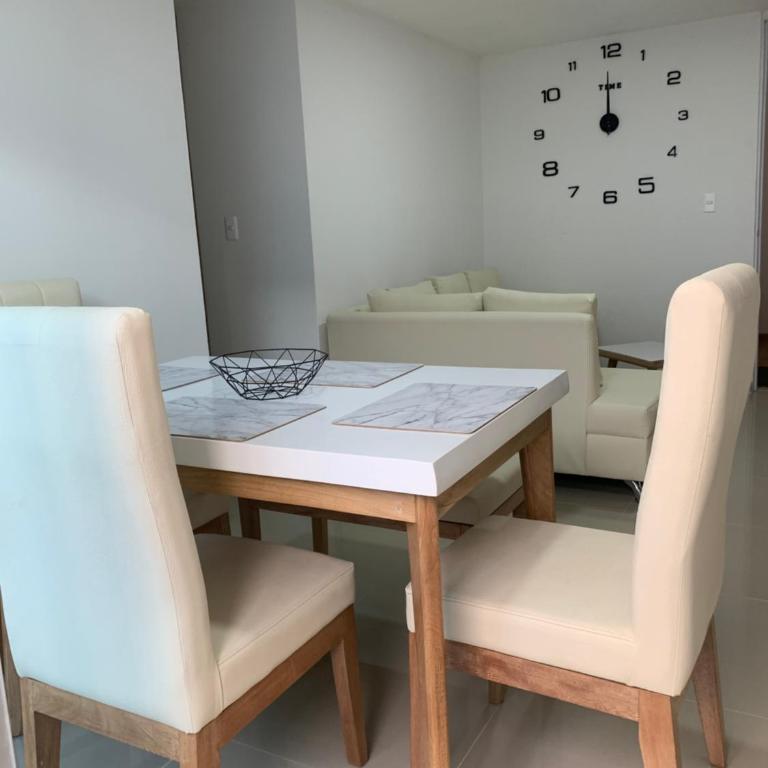 Apartamento vacacional - Caribe Campestre - Apartamento de 3 dormitorios - 1